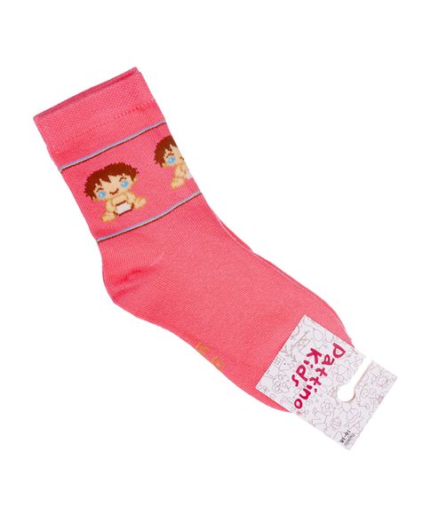 Носки Pattino Kids