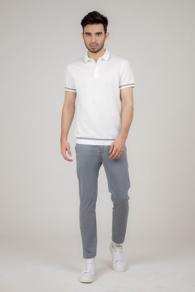 Поло короткий рукав