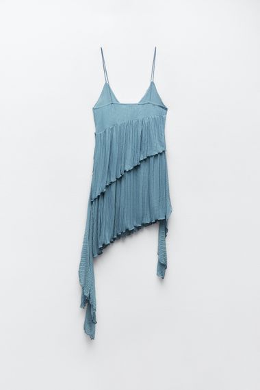 Платье Zara