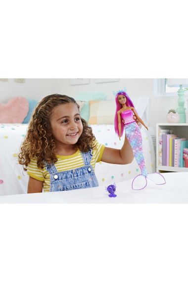 Кукла Barbie с аксессуарами Mattel