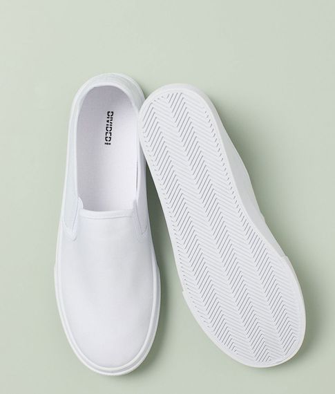 Слипоны H&M