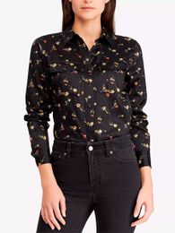 Рубашка Ralph Lauren xarid qilish