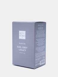 Купить Премиальный Черный чай "Earl Grey Legacy"