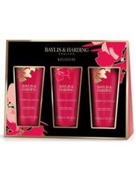 Купить Набор кремов для рук Baylis&Harding