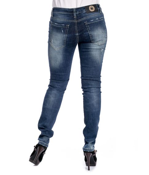 Джинсы Atos Lombardini