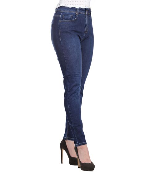 Джинсы La Carte