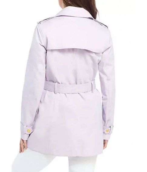 Плащ Michael Kors