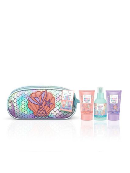 Набор для душа с пеналом Baylis&Harding