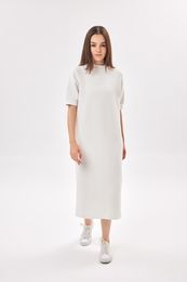 Платье средний рукав xarid qilish