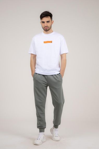 Футболка короткий рукав