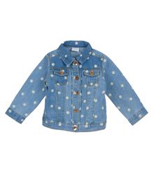 Купить Джинсовая куртка No brand