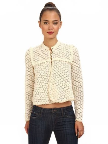 Блузка Free People