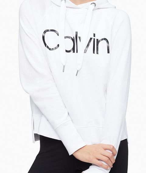 Спортивная толстовка Calvin Klein xarid qilish