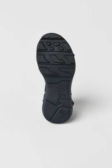 Босоножки Zara