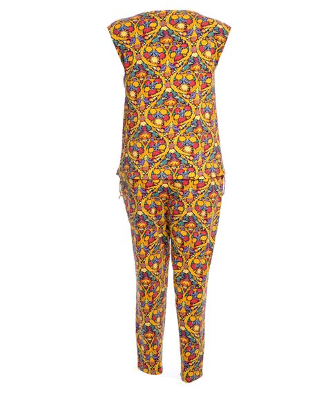 Костюм La Grande Marie