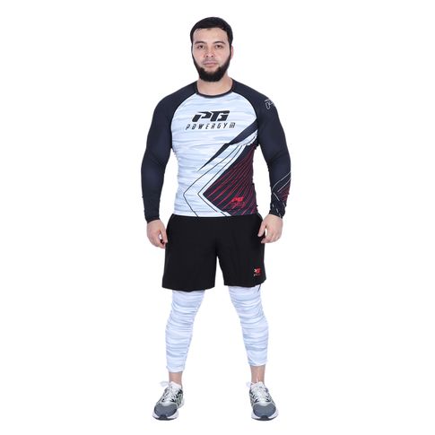 Фитнес форма PowerGym