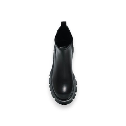 ботинки Basconi 89069B-QM