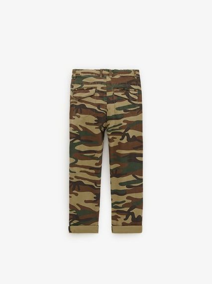 Брюки Zara