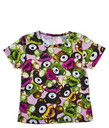 Футболка H.H.L.P. xarid qilish