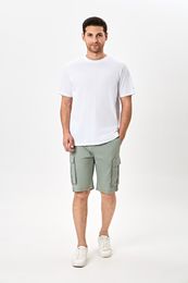 Купить Футболка короткий рукав