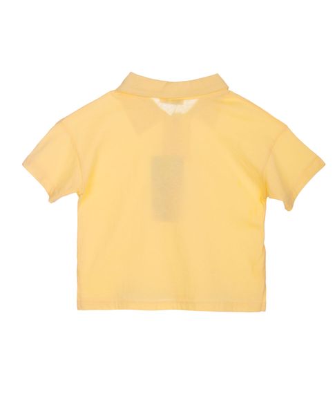 Футболка-поло MINI ME