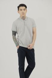 Купить поло короткий рукав