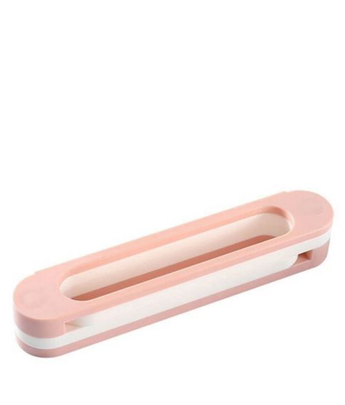 Настенный модуль-держатель для тапочек и обуви No brand