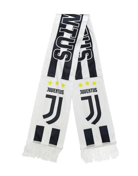 Купить Футбольный шарф JUVENTUS