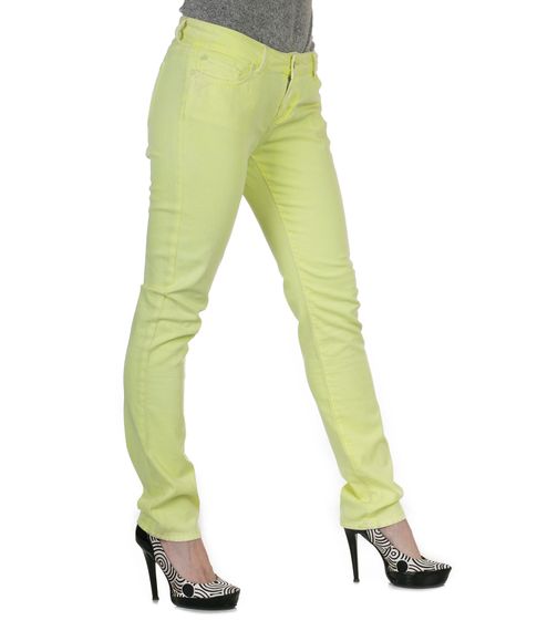 Джинсы Colin's she