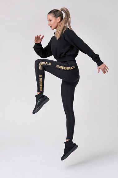 Купить Лосины NEBBIA Gold Classic