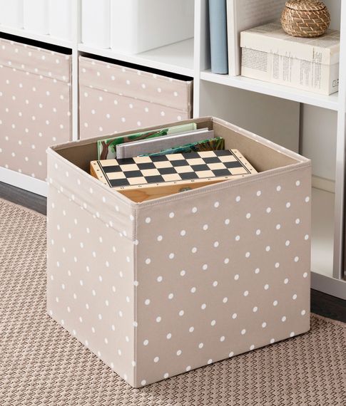 Купить Ящик IKEA DRÖNA