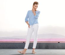 Джинсы моделирующие Tchibo xarid qilish