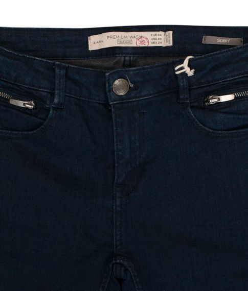 Джинсы Zara