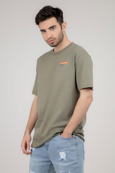 Футболка короткий рукав