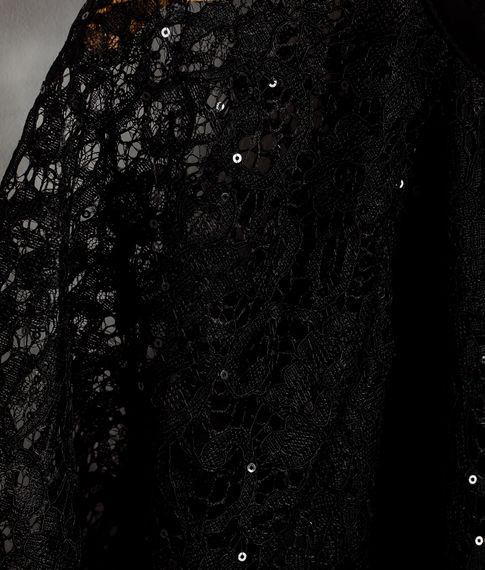 Платье Glamour