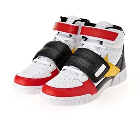 Купить Кроссовки Reebok