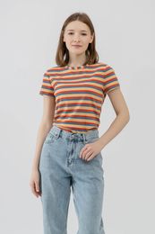 Женская футболка короткий рукав xarid qilish