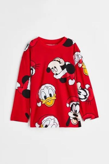 Купить Лонгслив H&M