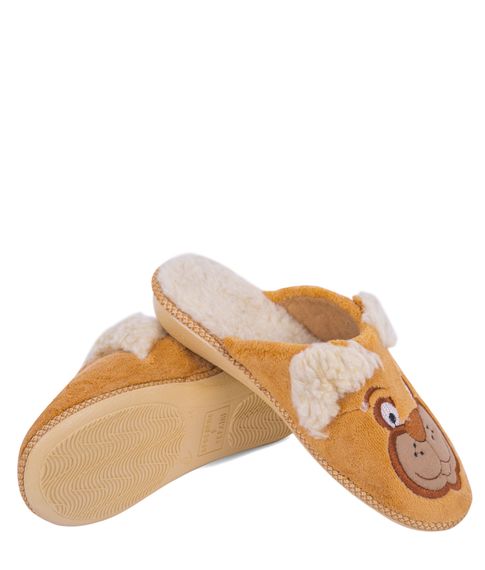 Домашние тапочки Белста