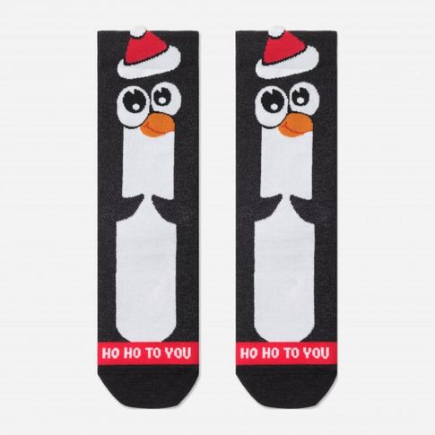 Носки мужские DIWARI NEW YEAR  (р.27-29) 650