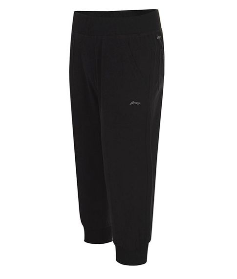 Женские тренировочные капри Li-Ning