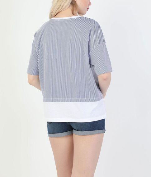 Футболка Colin's