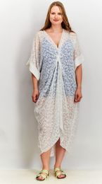 Купить Накидка на купальник Reserved