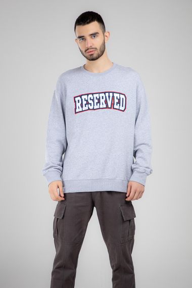 Толстовка короткая длина