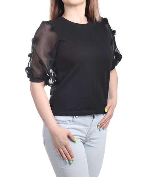 Футболка Firesh