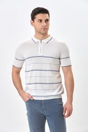 Купить Джемпер короткий рукав