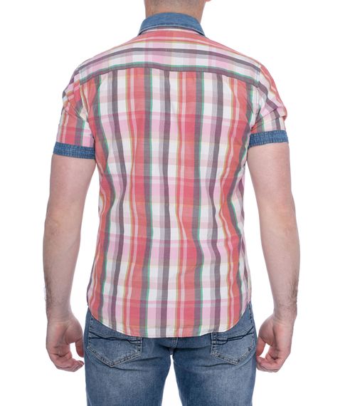 Рубашка Napoli Jous