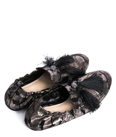 Балетки Nine West