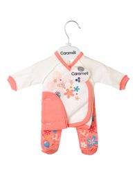 Купить Комплект для новорожденных Caramell
