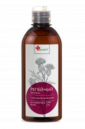 Купить Шампунь репейный с комплексом витаминов для укрепления волос «APOTEK’S»®